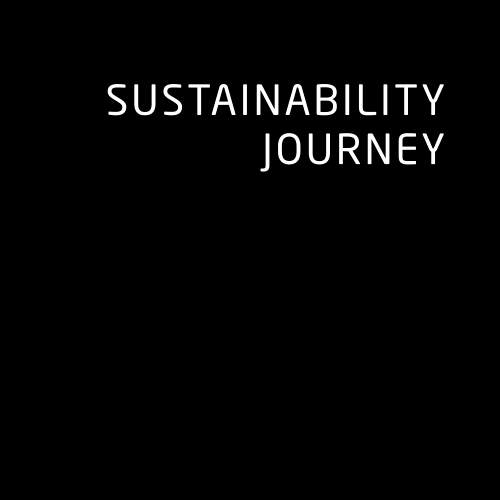 Sustainability Journey